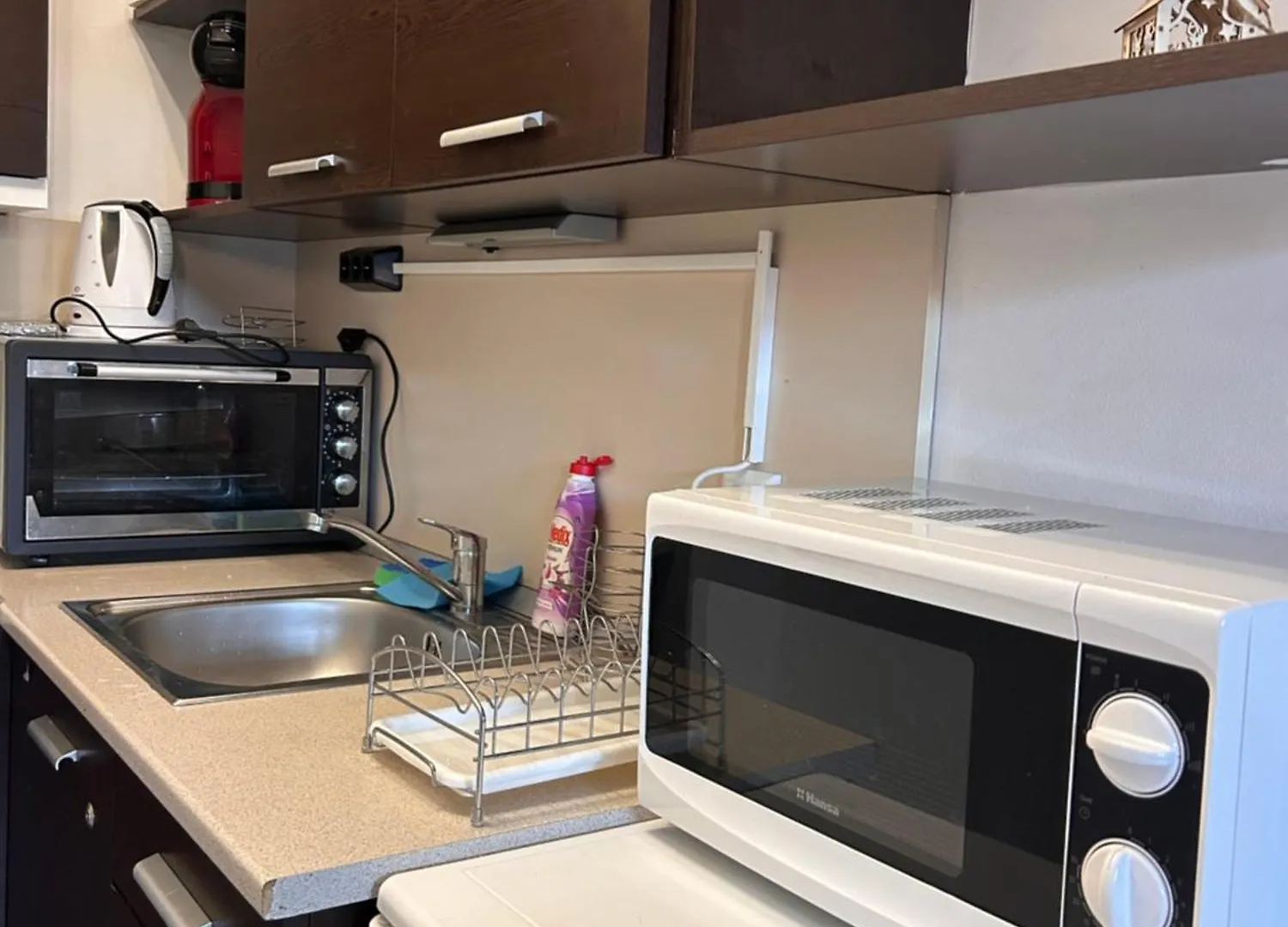 Студио В Green Life Bansko B7 Bulharsko