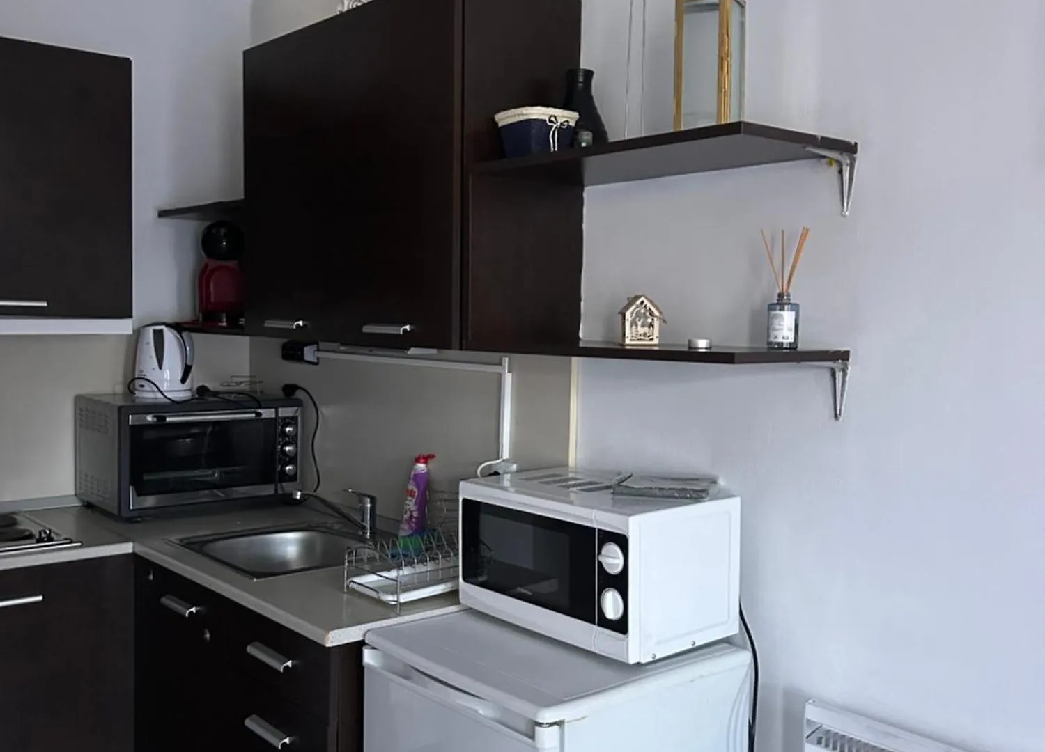 Apartmán Студио В Green Life Bansko B7 Bulharsko