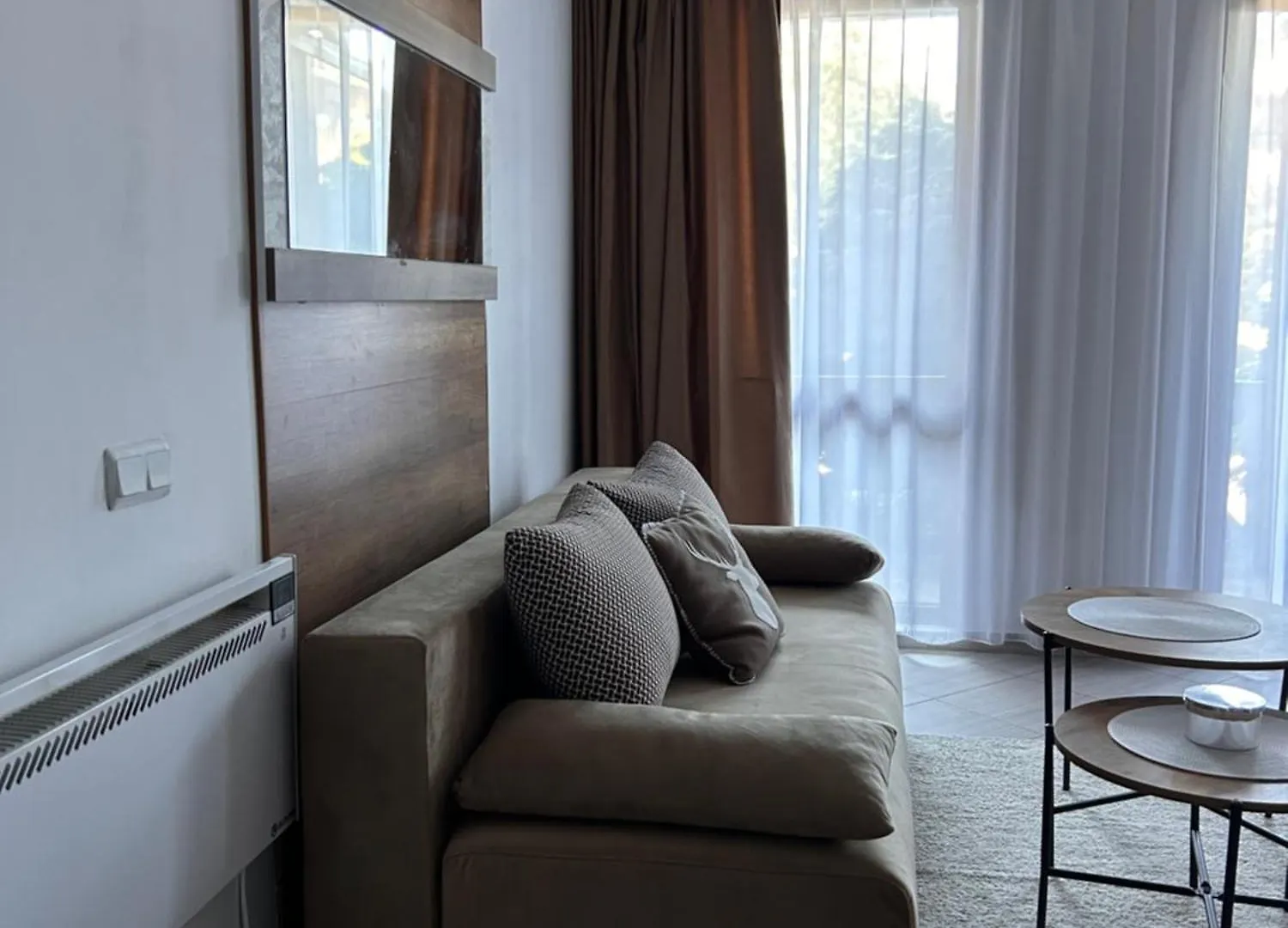 Студио В Green Life Bansko B7 Apartmán