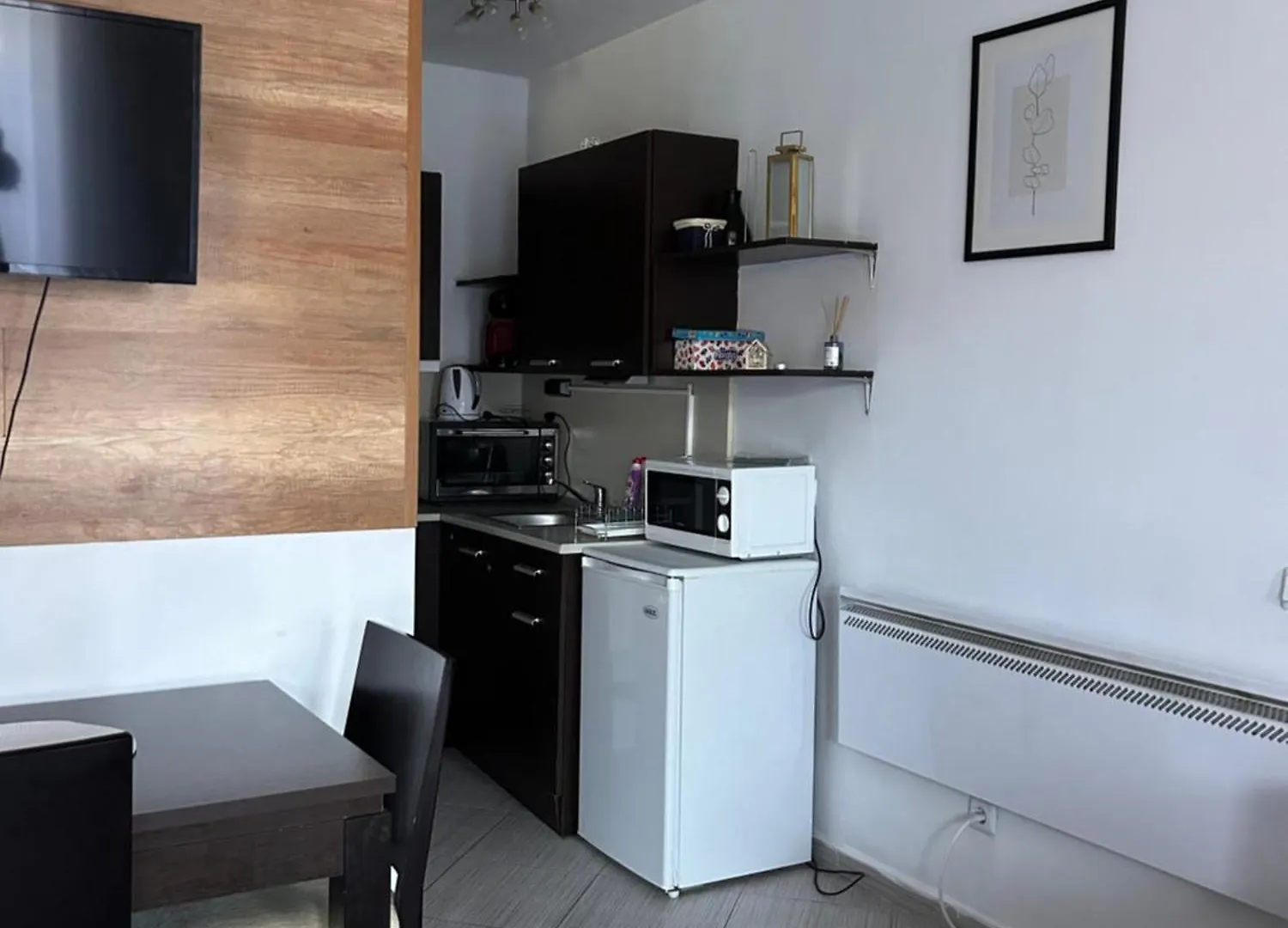 Студио В Green Life Bansko B7 Bulharsko